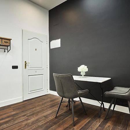 Castellana Ii, By Presidence Rentals Madrid Extérieur photo