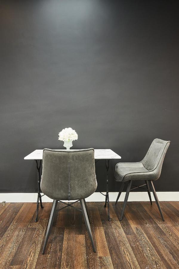 Castellana Ii, By Presidence Rentals Madrid Extérieur photo
