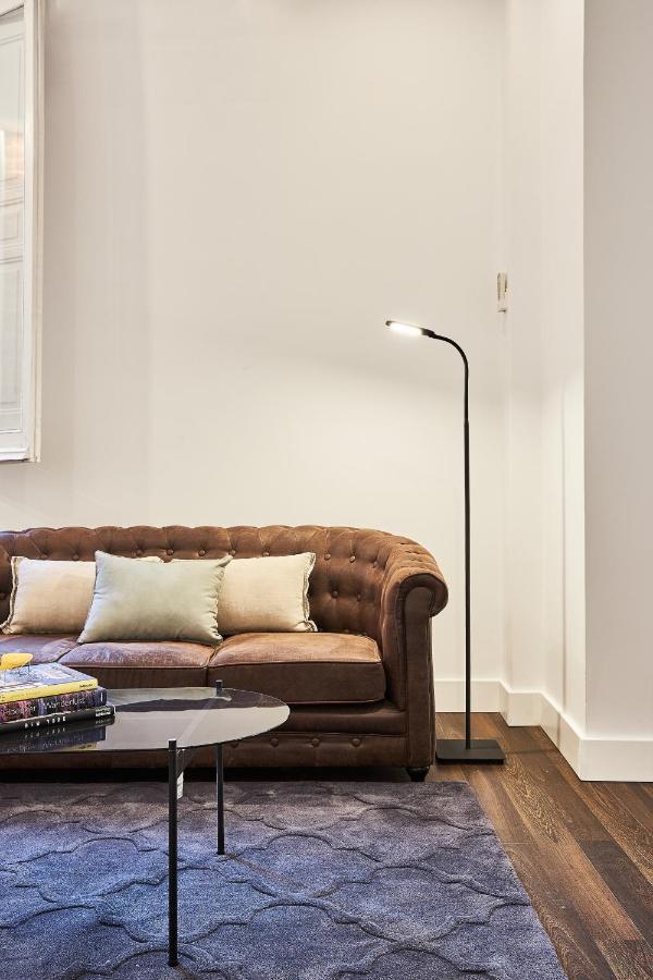 Castellana Ii, By Presidence Rentals Madrid Extérieur photo