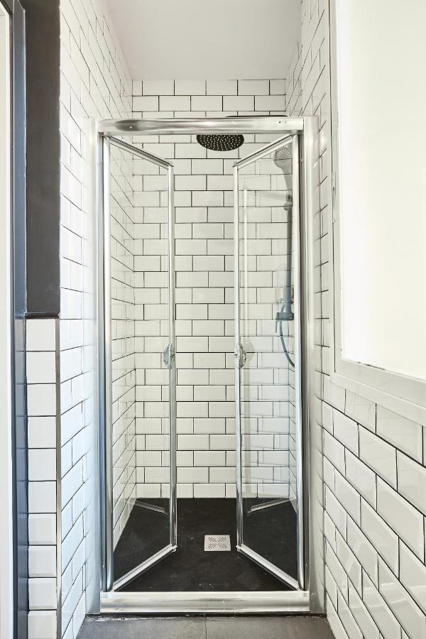Castellana Ii, By Presidence Rentals Madrid Extérieur photo